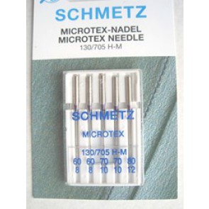 Microtex naalden 130/705 H-M